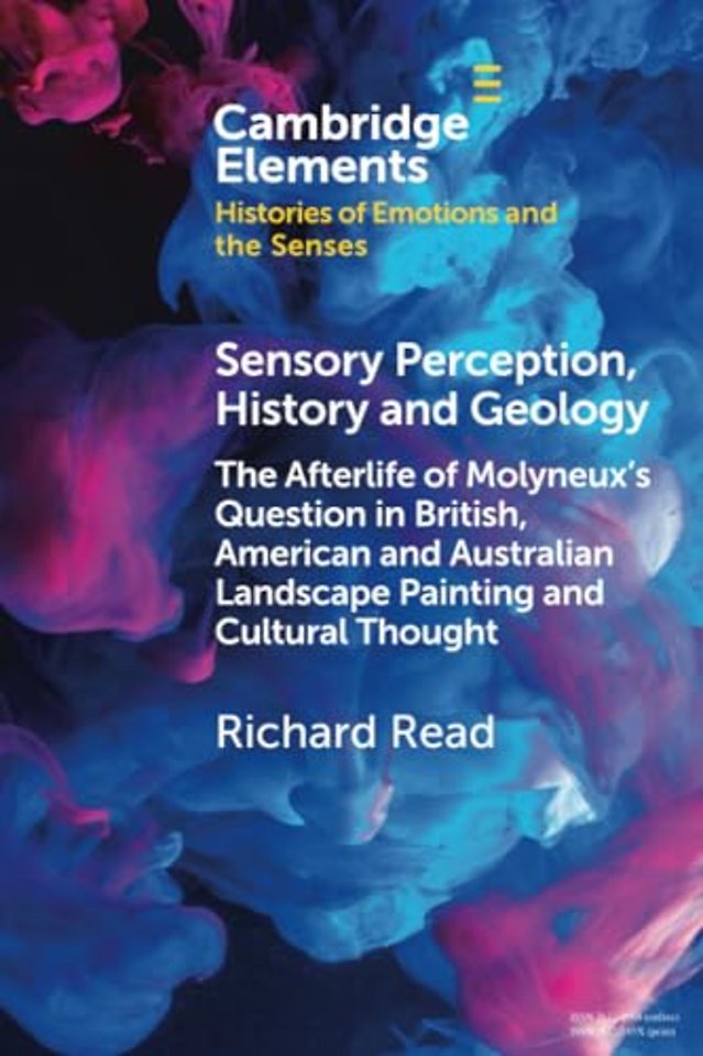 Sensory Perception, History and Geology