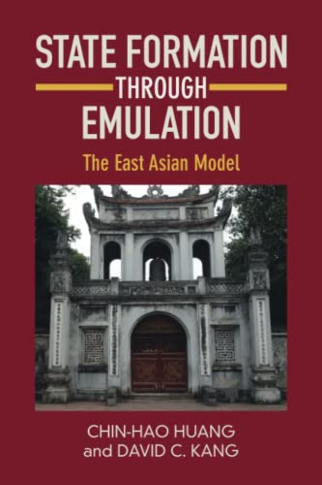 State Formation through Emulation