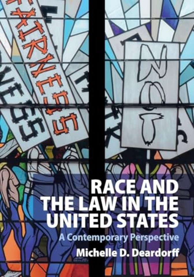 Race and the Law in the United States