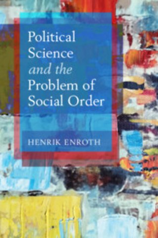 Political Science and the Problem of Social Order