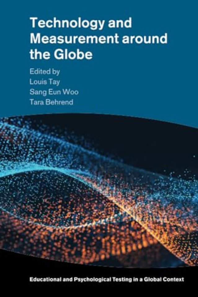 Technology and Measurement around the Globe