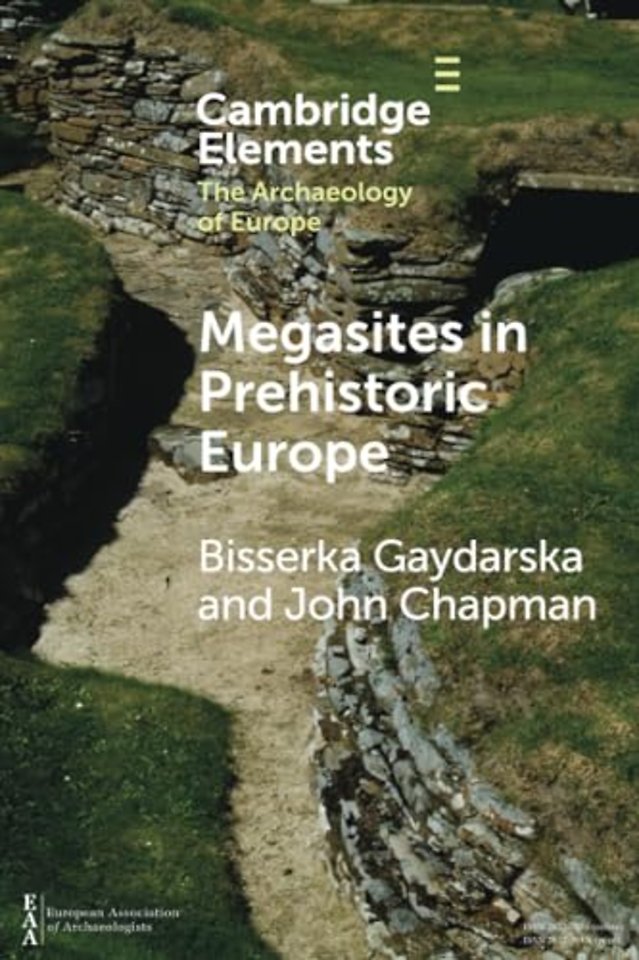 Megasites in Prehistoric Europe
