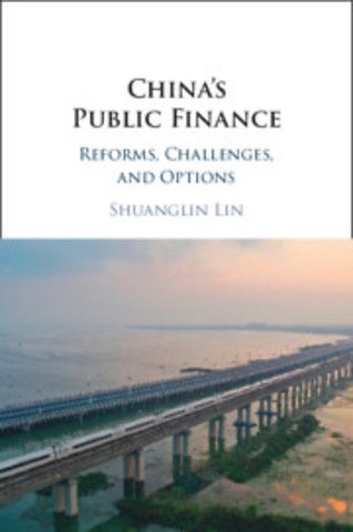 China's Public Finance