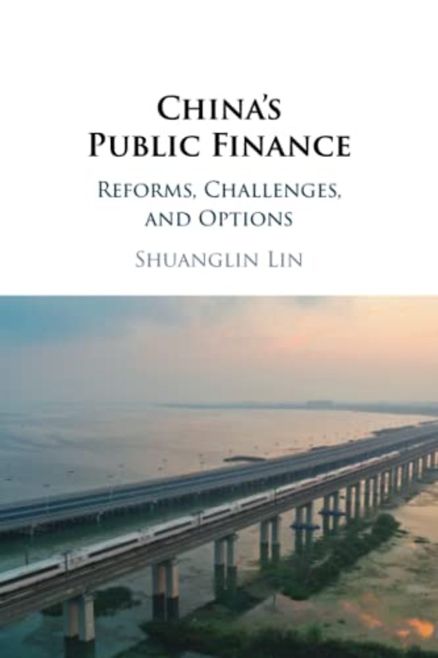 China's Public Finance