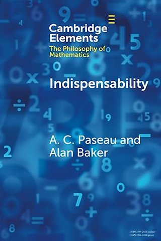 Indispensability