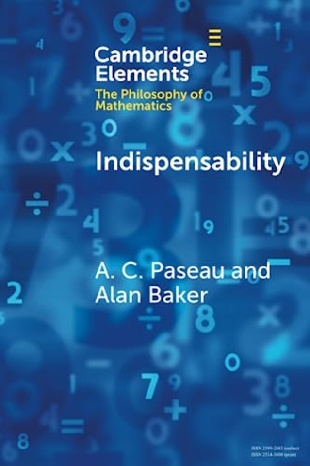 Indispensability