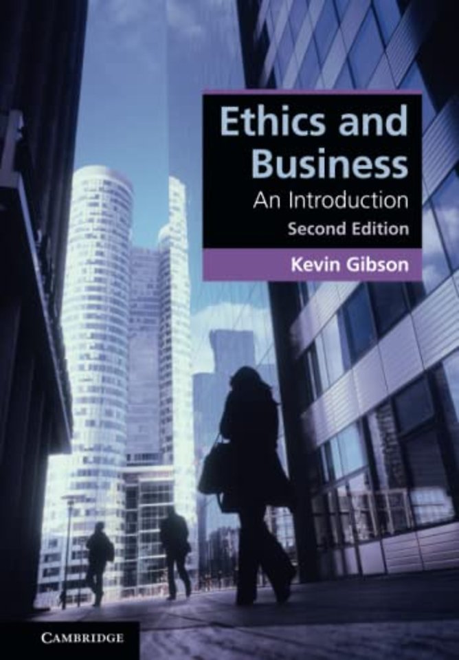 Ethics and Business
