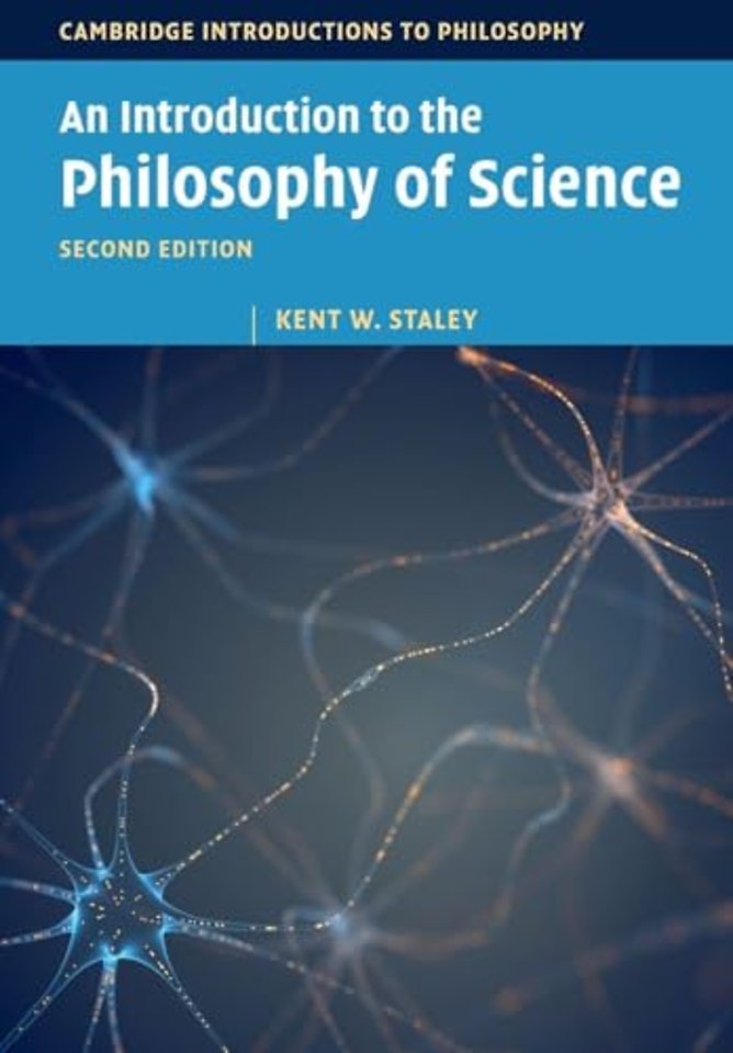 An Introduction to the Philosophy of Science