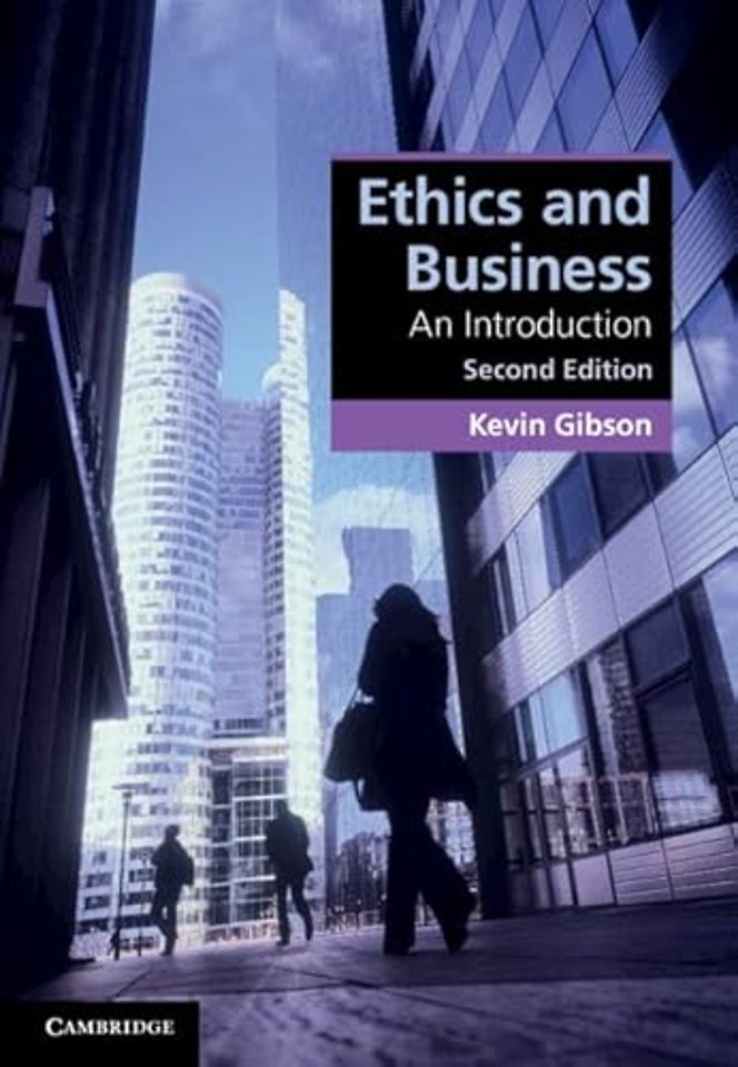 Ethics and Business