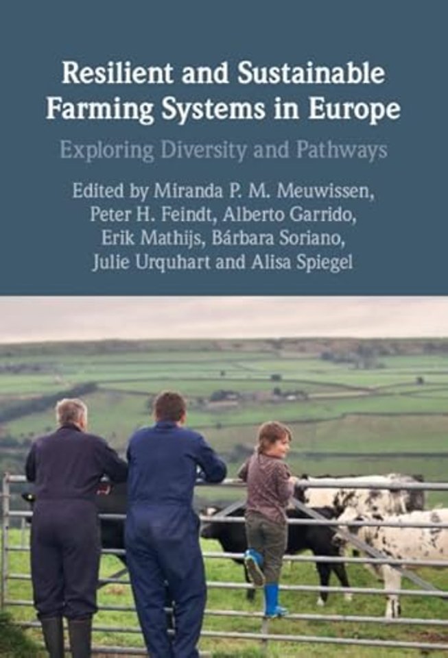 Resilient and Sustainable Farming Systems in Europe