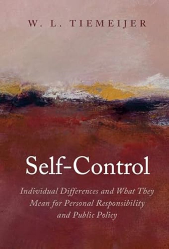 Self-Control