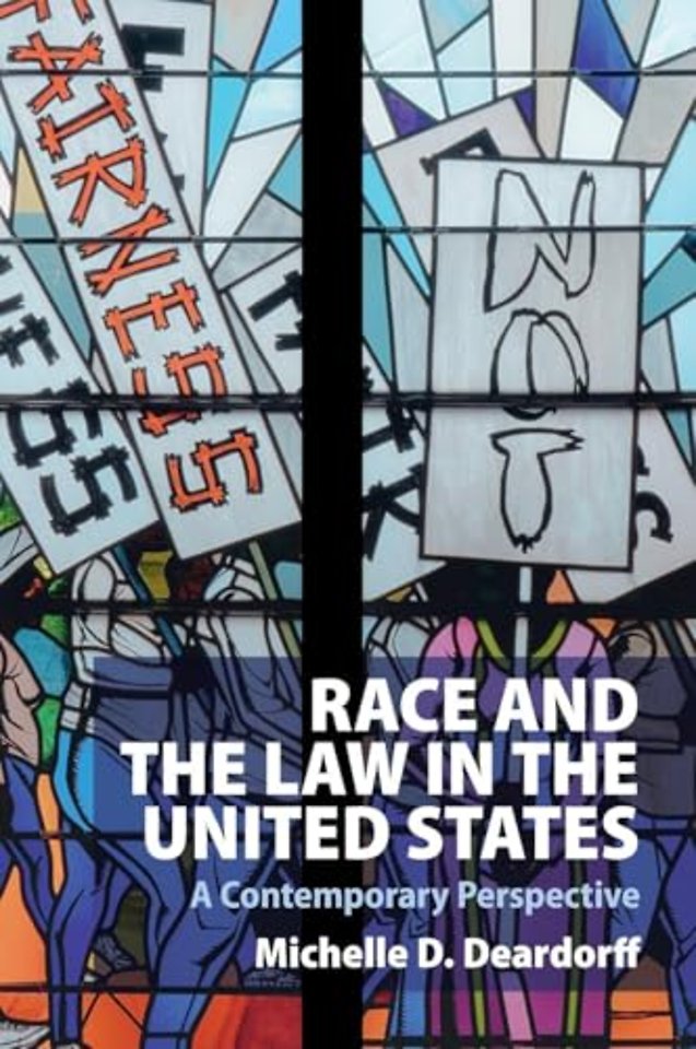 Race and the Law in the United States