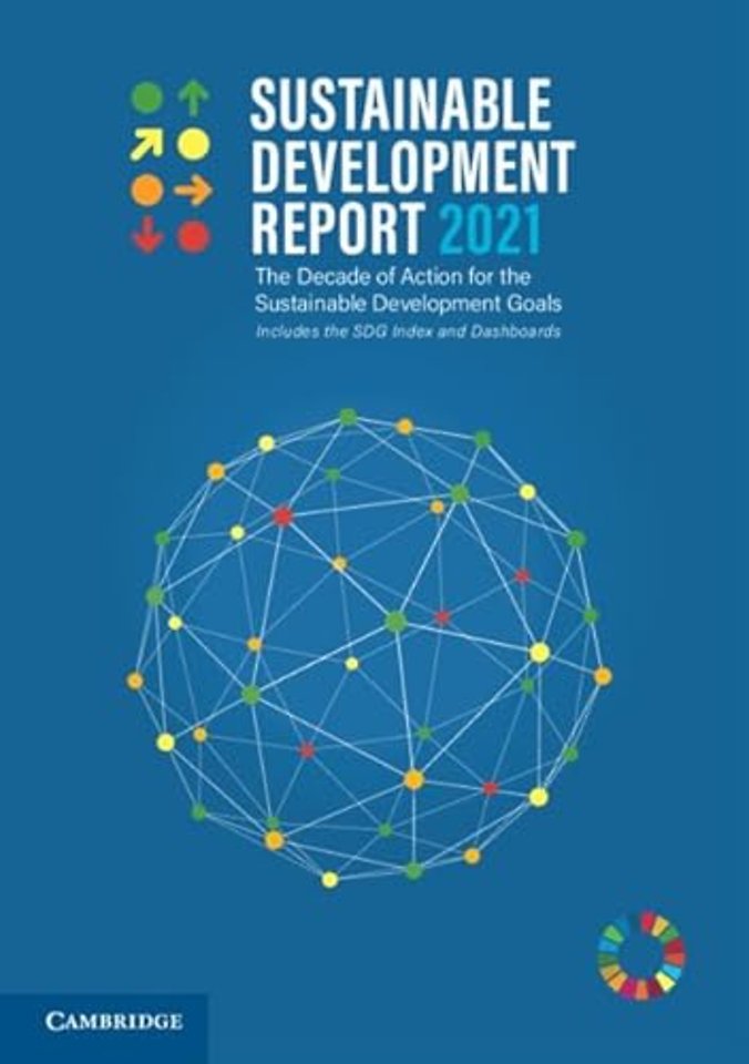 Sustainable Development Report 2021