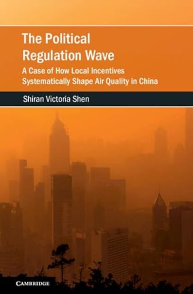 The Political Regulation Wave