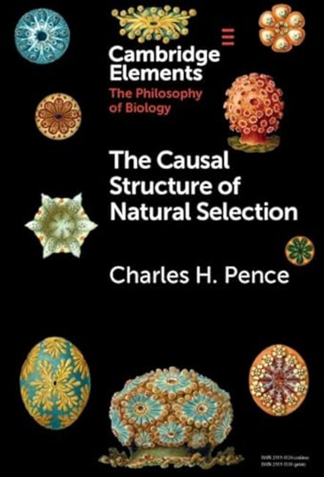 The Causal Structure of Natural Selection