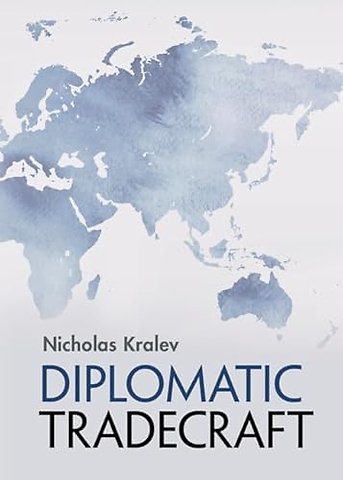 Diplomatic Tradecraft
