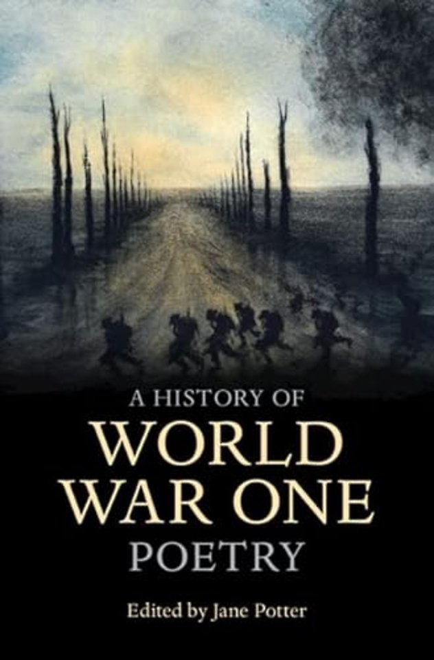 A History of World War One Poetry