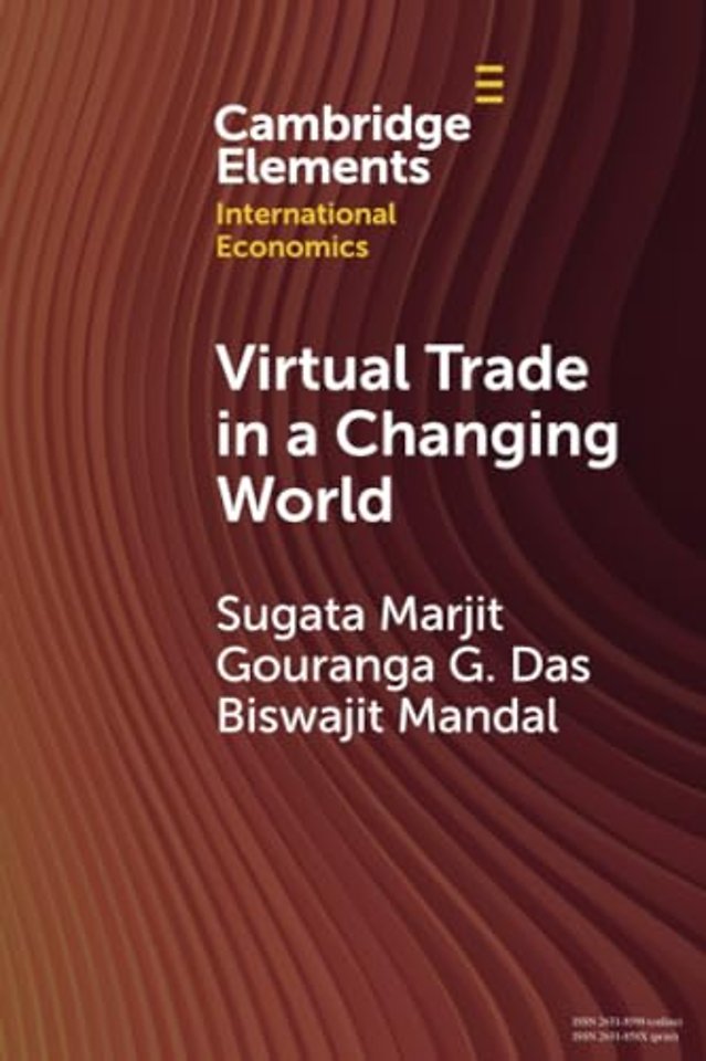 Virtual Trade in a Changing World