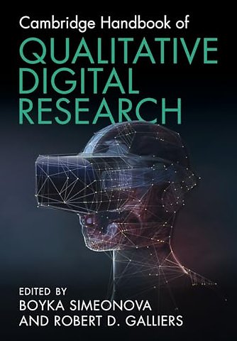 Cambridge Handbook of Qualitative Digital Research