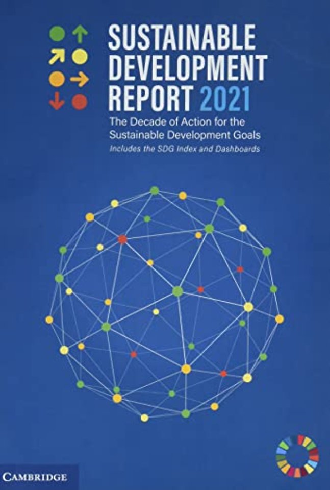 Sustainable Development Report 2021