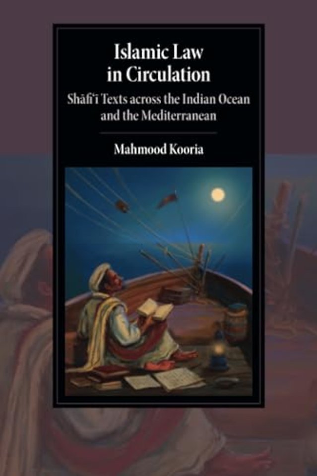 Islamic Law in Circulation