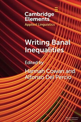 Writing Banal Inequalities