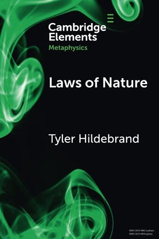 Laws of Nature