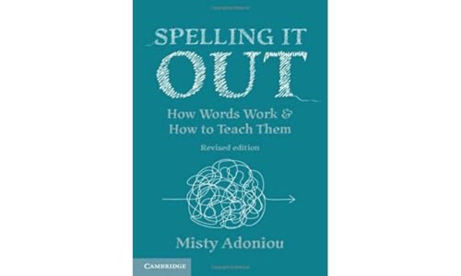 Spelling It Out