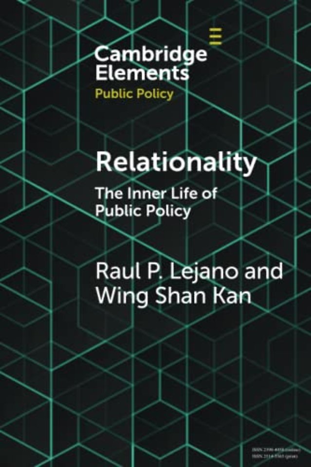 Relationality