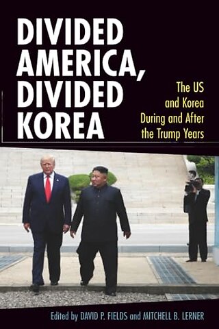 Divided America, Divided Korea