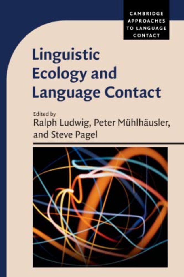 Linguistic Ecology and Language Contact
