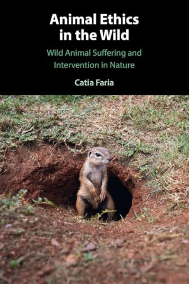 Animal Ethics in the Wild