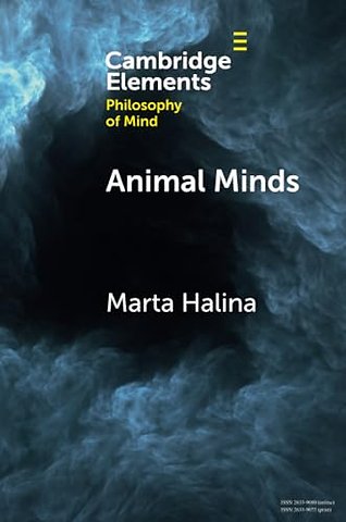 Animal Minds