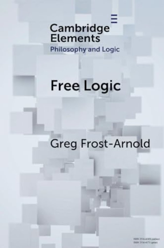 Free Logic