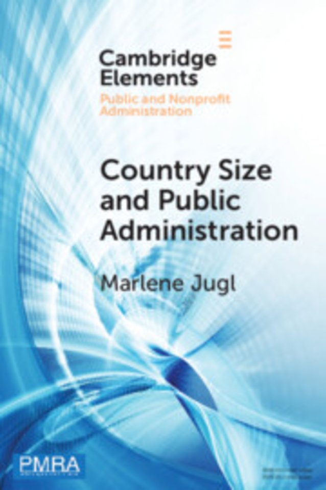 Country Size and Public Administration