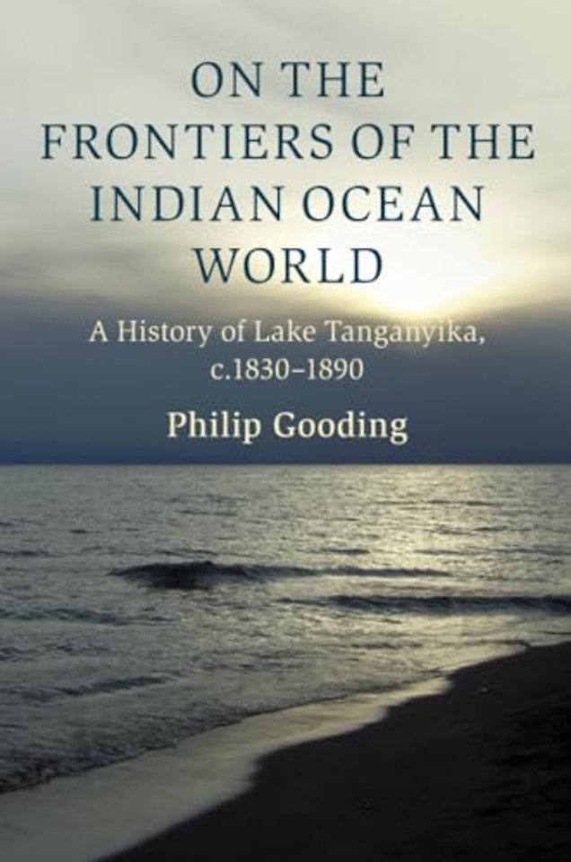 On the Frontiers of the Indian Ocean World