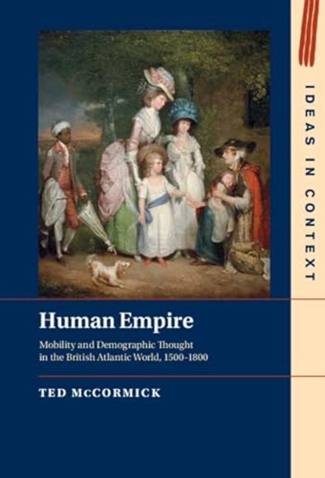 Human Empire