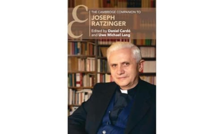 The Cambridge Companion to Joseph Ratzinger
