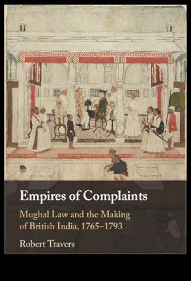 Empires of Complaints