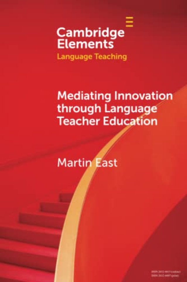 Mediating Innovation through Language Teacher Education