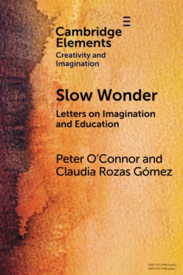 Slow Wonder