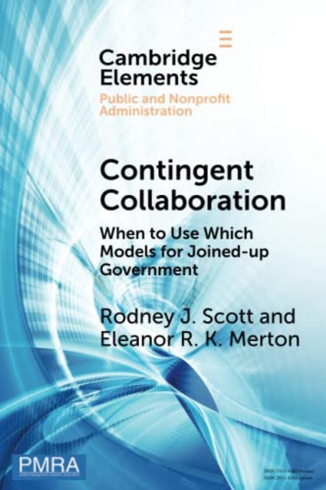 Contingent Collaboration