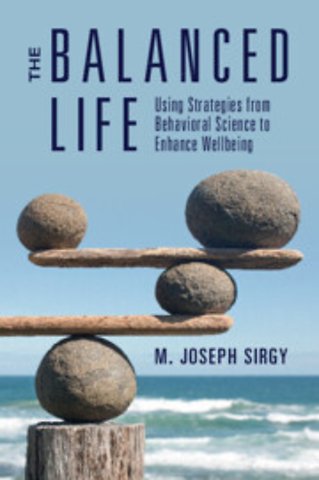 The Balanced Life