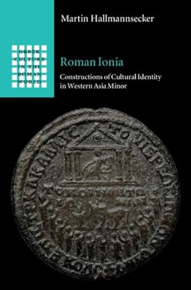 Roman Ionia