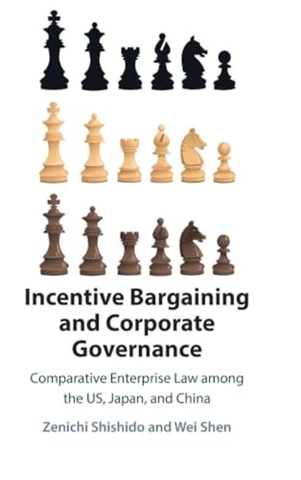 Incentive Bargaining and Corporate Governance