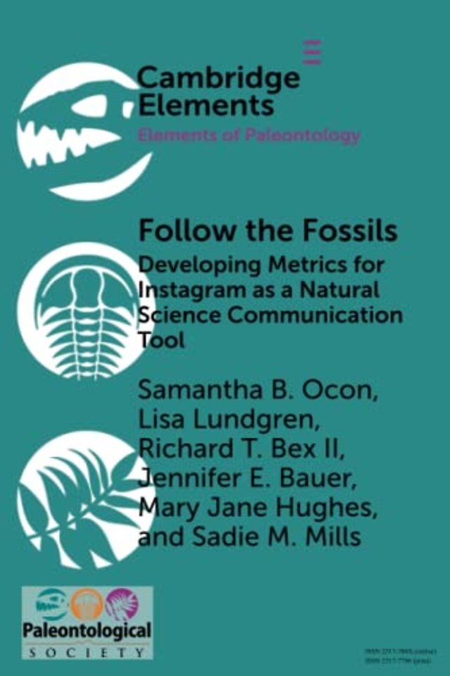 Follow the Fossils