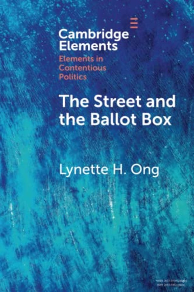 The Street and the Ballot Box