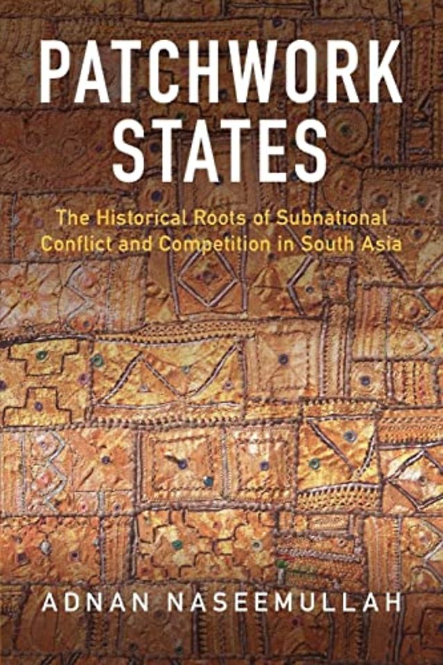 Patchwork States