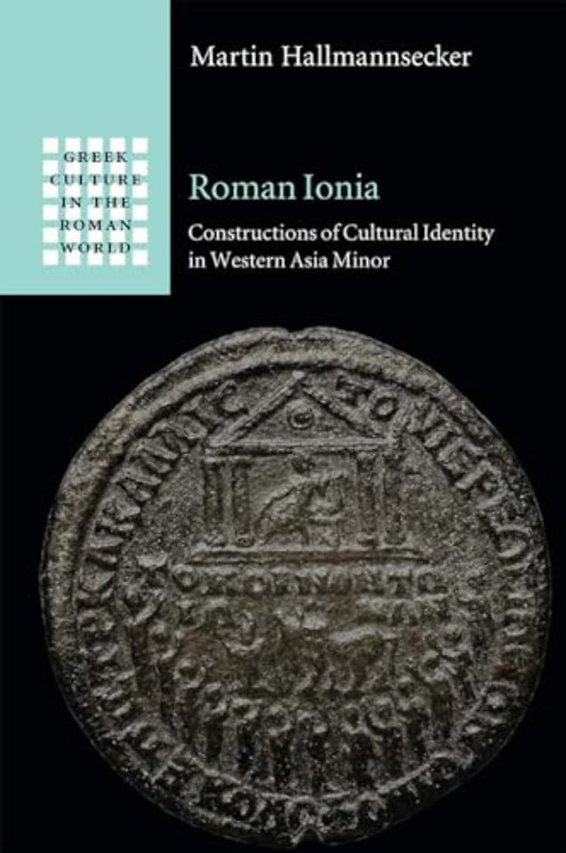 Roman Ionia