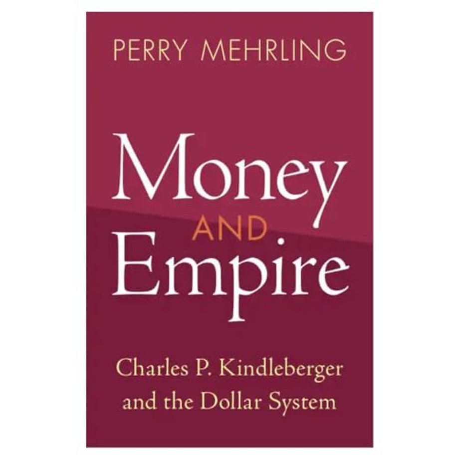 Money and Empire